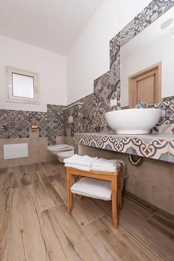 Sisula Country Hotel & Spa Orosei