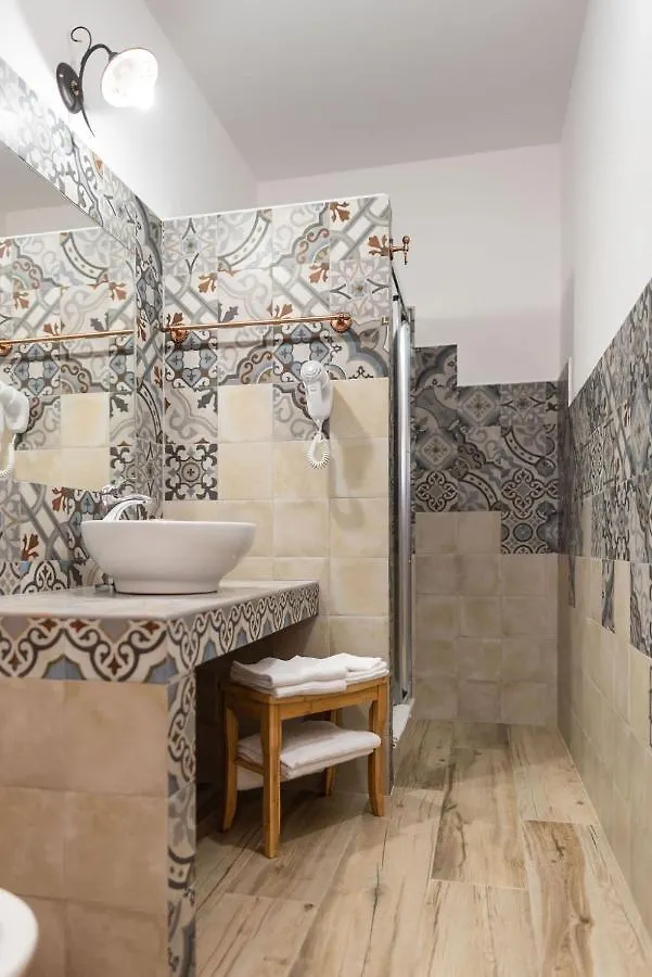 Sisula Country Hotel & Spa Orosei