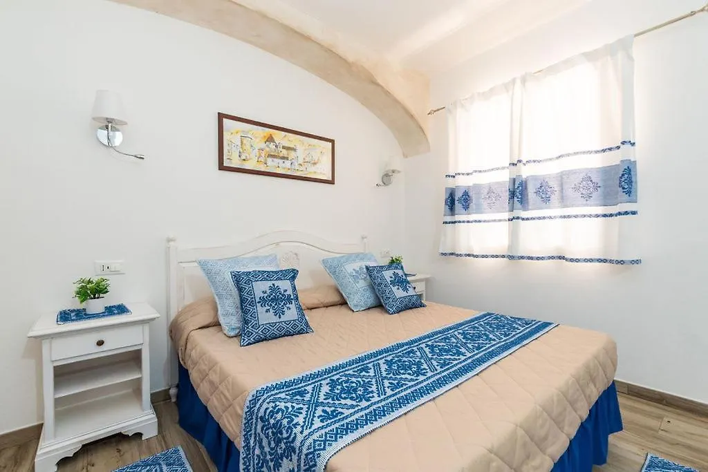 Sisula Country Hotel & Spa Orosei