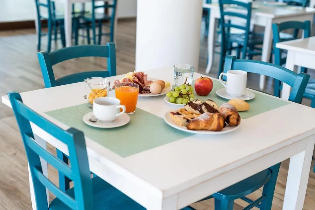 ****  Sisula Country Hotel & Spa Orosei Itália