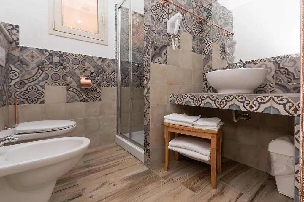 Sisula Country Hotel & Spa Orosei