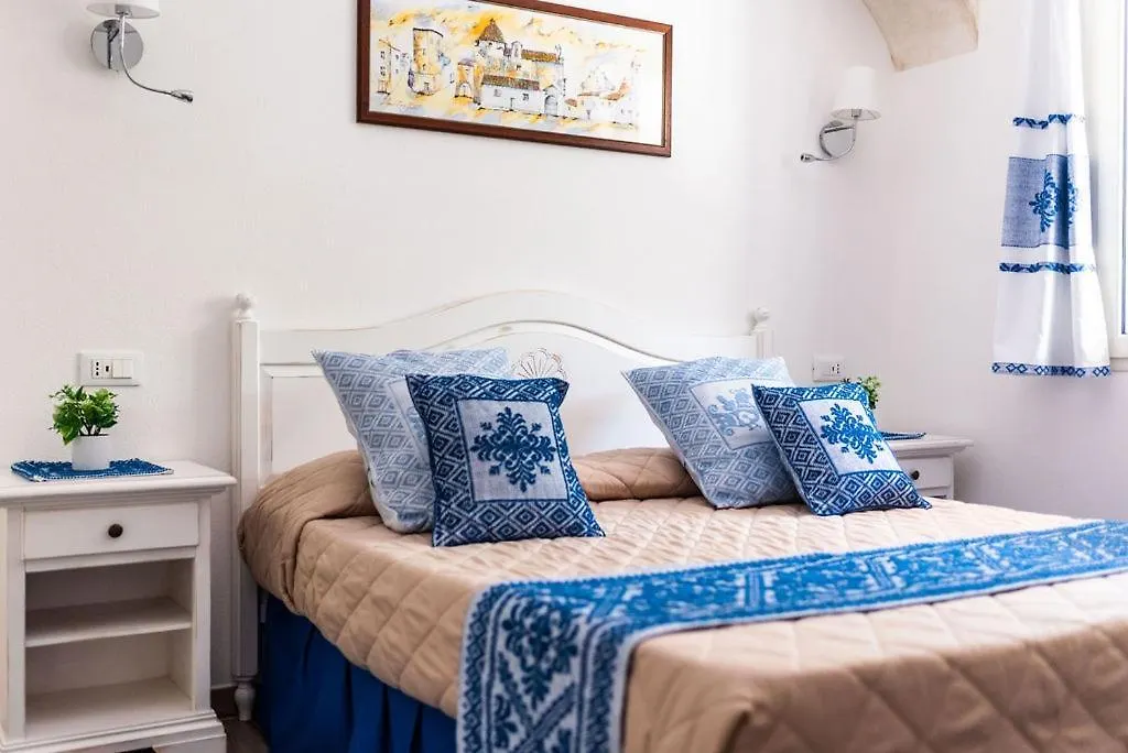 Sisula Country Hotel & Spa Orosei 4*,
