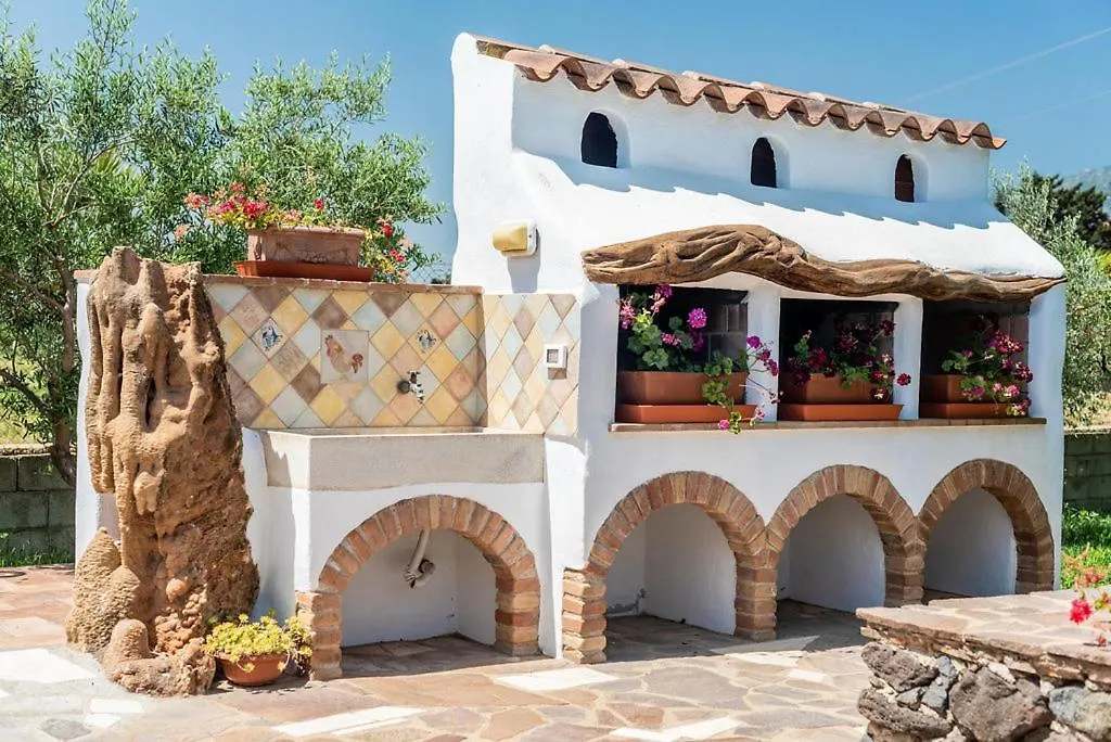 Sisula Country Hotel & Spa Orosei