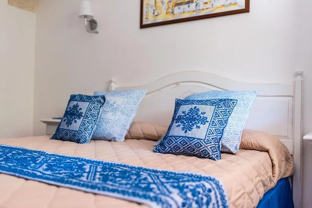 Sisula Country Hotel & Spa Orosei