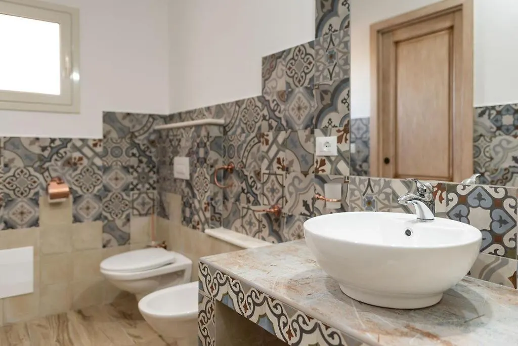 ****  Sisula Country Hotel & Spa Orosei Italy