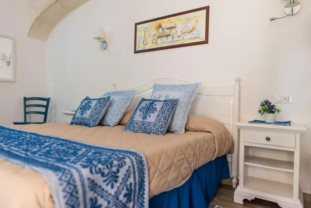 Sisula Country Hotel & Spa Orosei