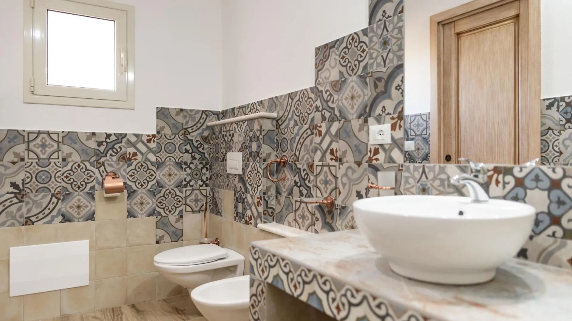 Sisula Country Hotel & Spa Orosei