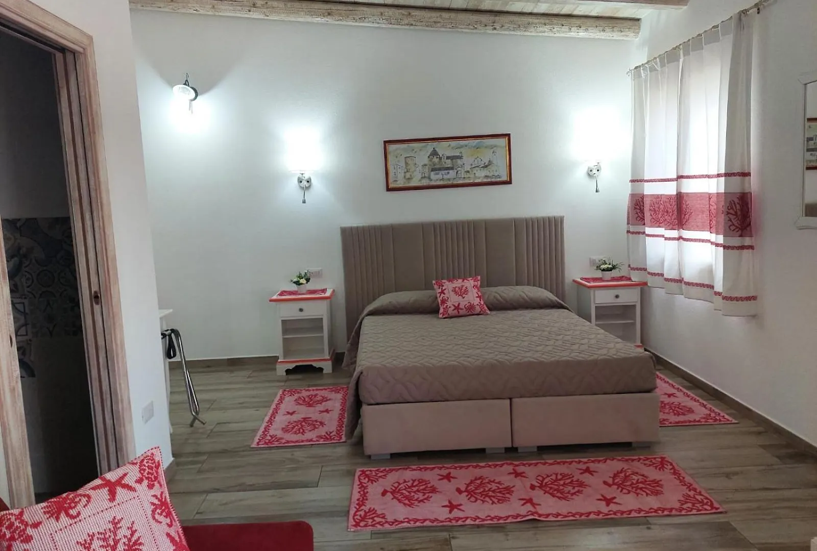 Sisula Country Hotel & Spa Orosei