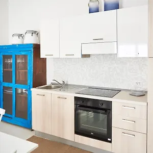 Apart-hotel Seabay