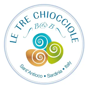 Alojamento de Acomodação e Pequeno-almoço Le Tre Chiocciole