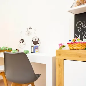 Alojamento de Acomodação e Pequeno-almoço Casa Mian -