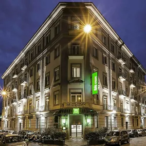 Ibis Styles Garibaldi Nápoles