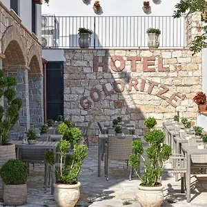 Hotel Goloritze