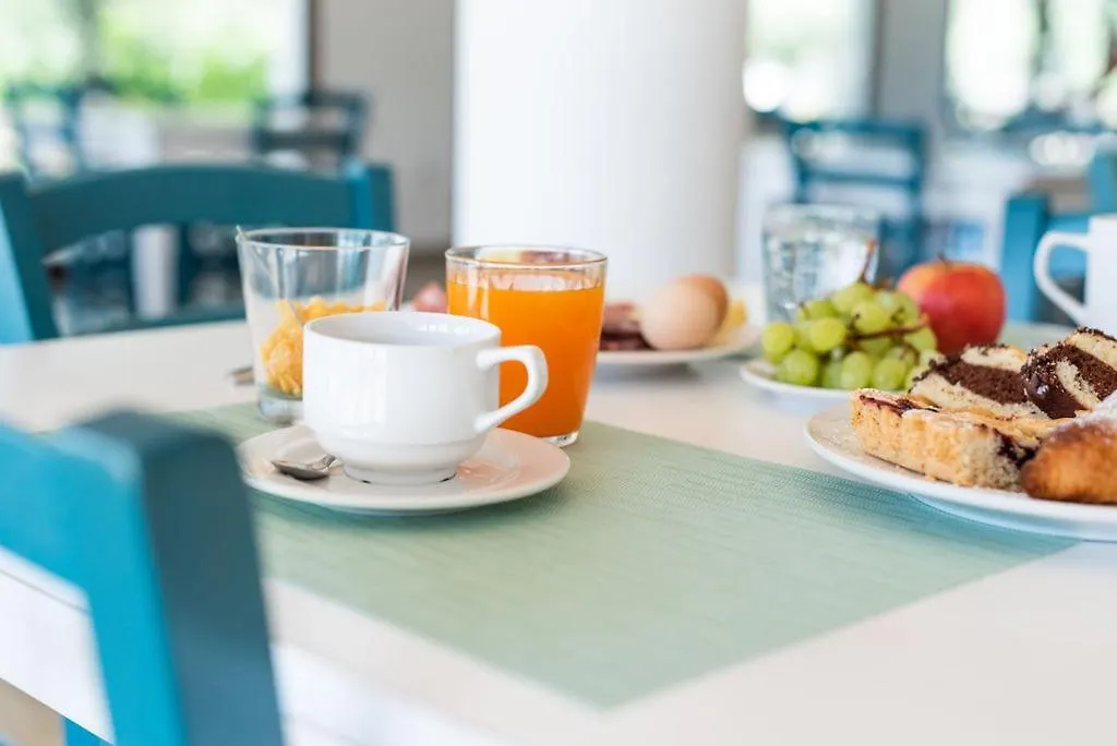 Sisula Country Hotel & Spa Orosei
