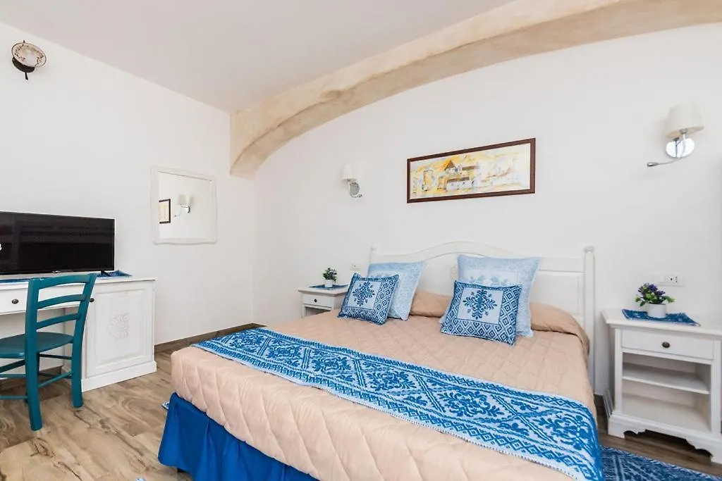 ****  Sisula Country Hotel & Spa Orosei Italy