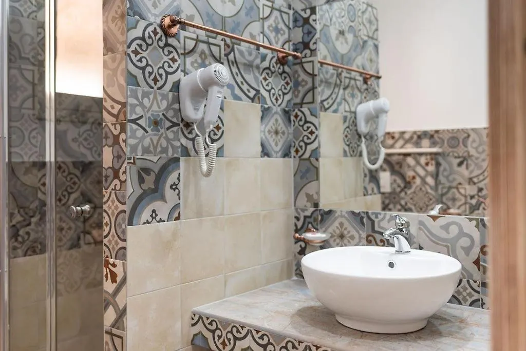 Sisula Country Hotel & Spa Orosei