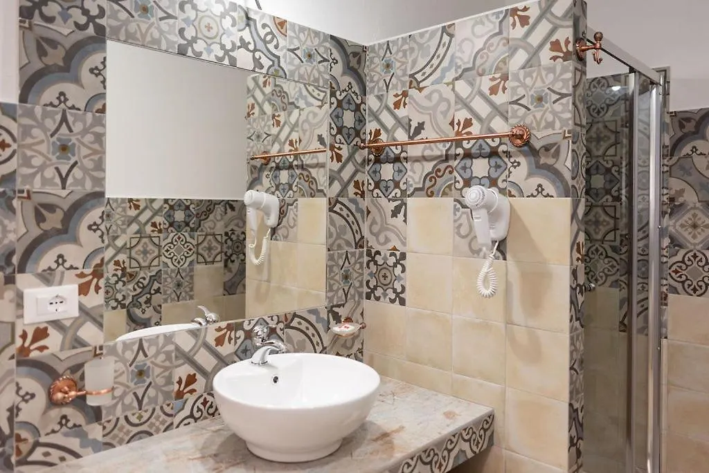 Sisula Country Hotel & Spa Orosei 4*,