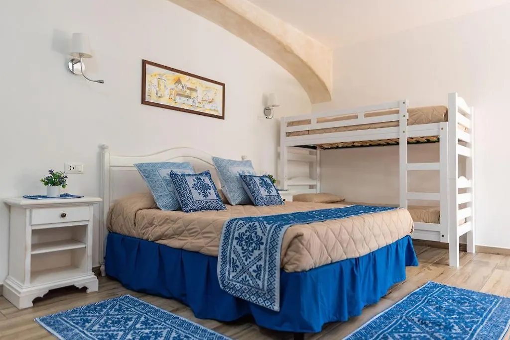 ****  Sisula Country Hotel & Spa Orosei Itália
