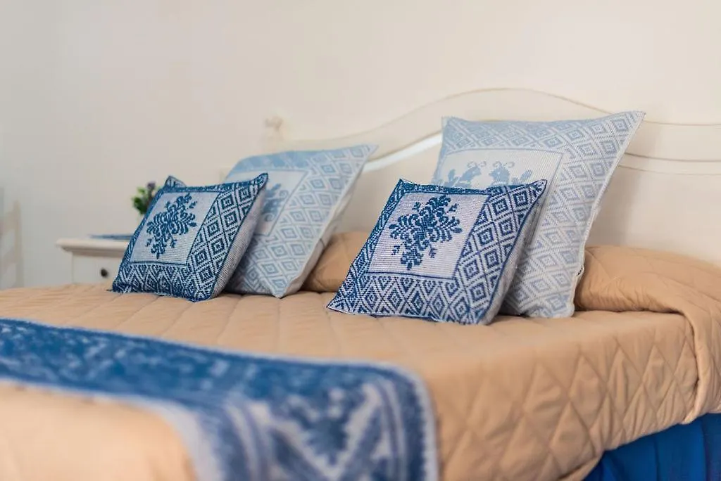 Sisula Country Hotel & Spa Orosei 4*,